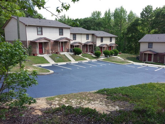 Foto del edificio - Wickford Court Apartments