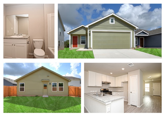 Building Photo - BEAUTIFUL 4BR/2BA - 1627 SF - WATERWHEEL!