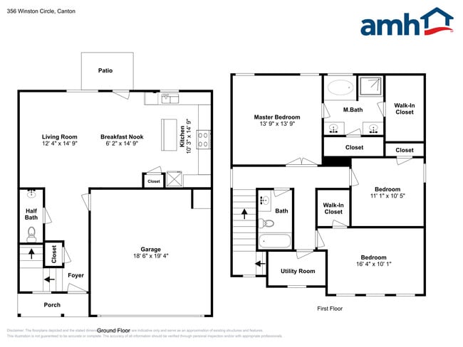 Building Photo - 356 Winston Cir