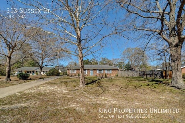 Foto del edificio - 313 Sussex Ct