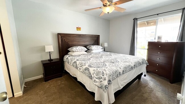 Building Photo - PARTLY FURNISHED PET Friendly $2900/month ...