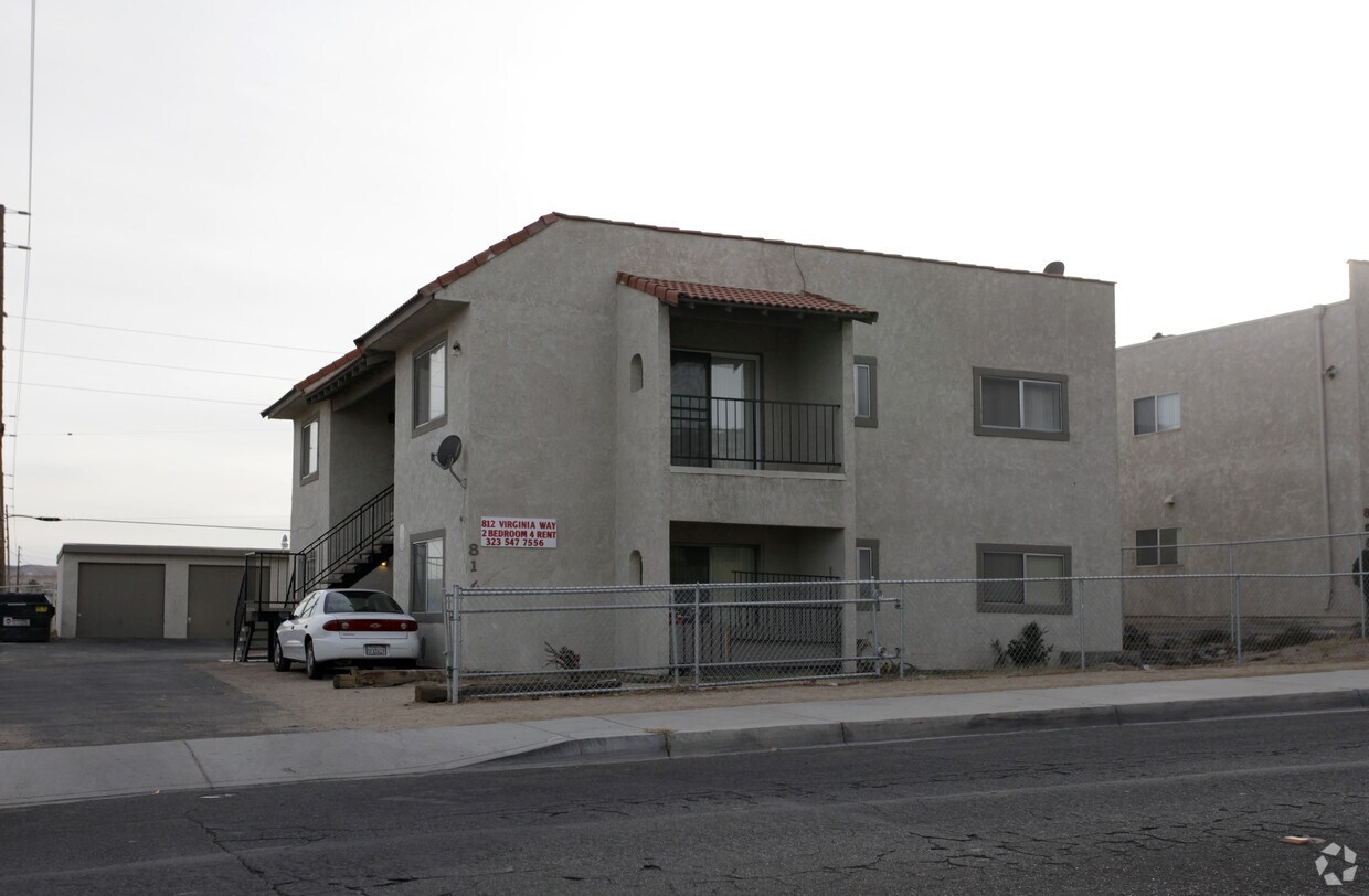 Primary Photo - 812 E Virginia Way