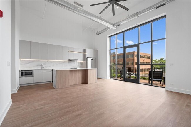 Foto del edificio - 728 Lofts