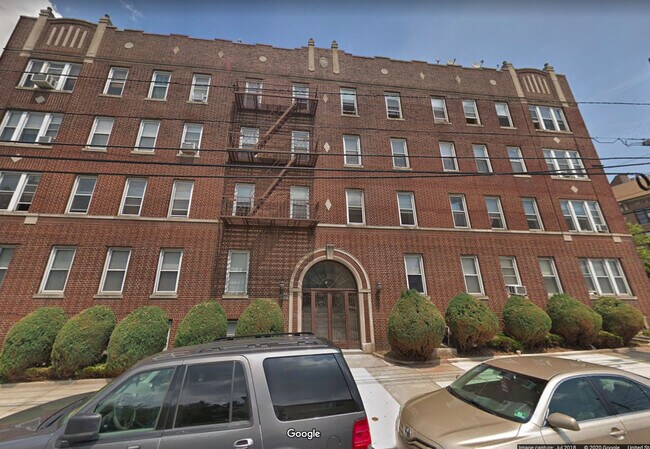 Foto del edificio - 31 Kelly Pkwy