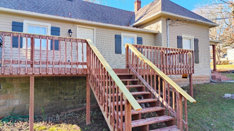 Foto del edificio - 610 W Rogers Ave