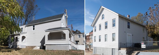 Building Photo - 5208-5214 Belair Rd