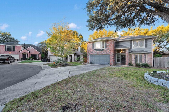 Foto del edificio - Charming 2-Story Home in The Great Northwe...