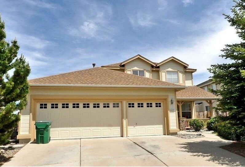 Primary Photo - 2318 Red Maple Court / Just Reduced! / HAL...