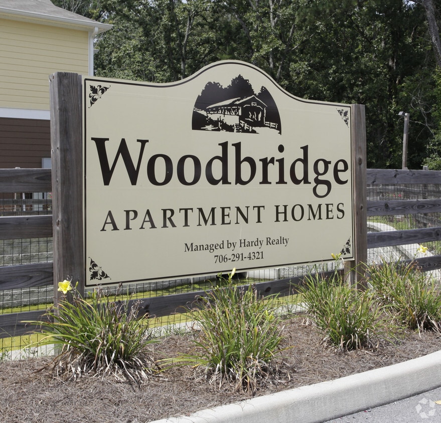 Woodbridge Apartments - Rome, GA | Apartments.com