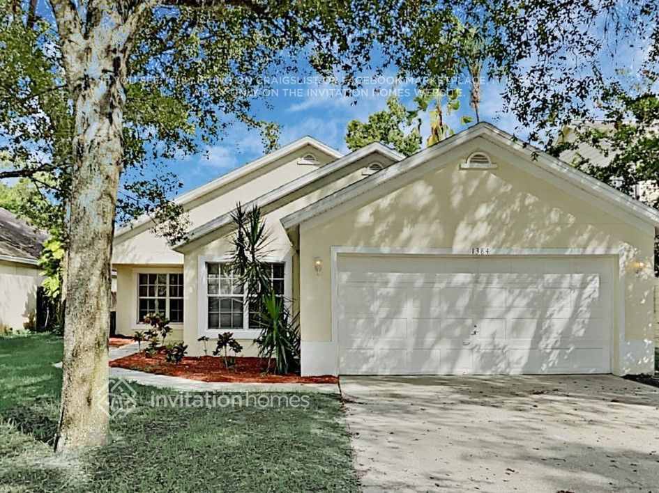 Foto principal - 1384 Black Willow Trail