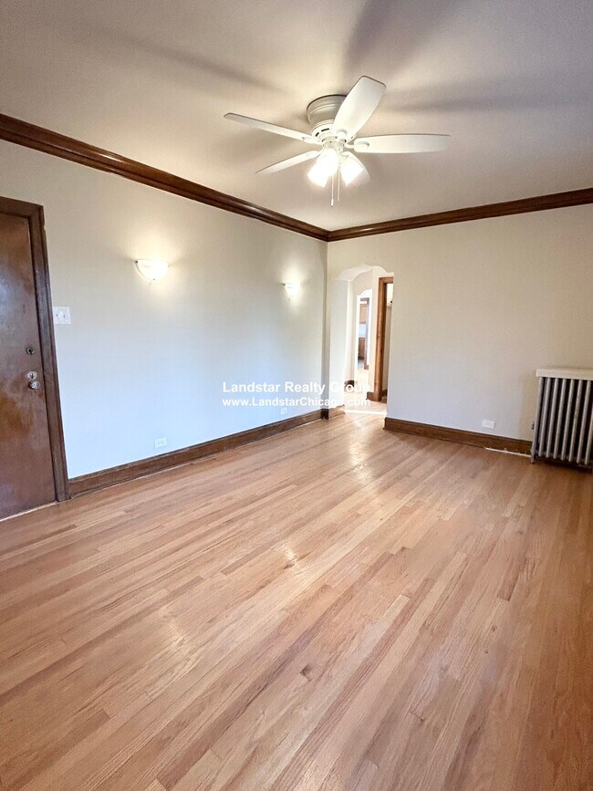 Foto del edificio - 5236 N Rockwell St