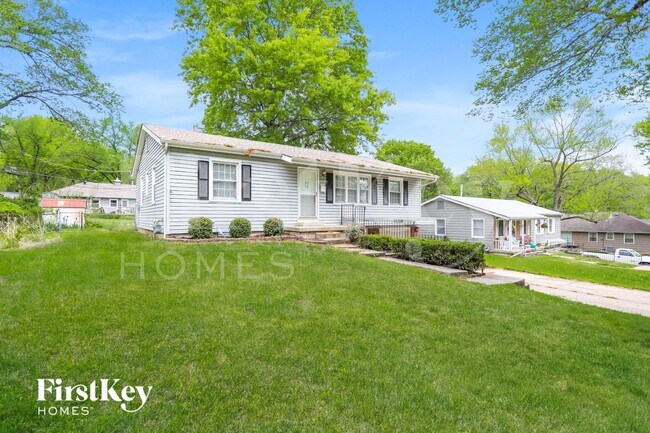 Foto del edificio - 10510 W 90th St