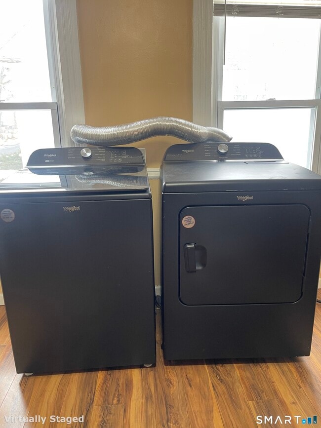 Foto del edificio - 114 Judd St