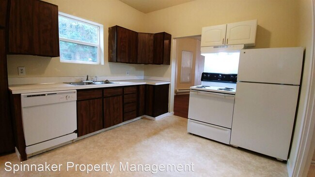 Building Photo - 2 br, 1 bath House - 1617 South Sheridan A...