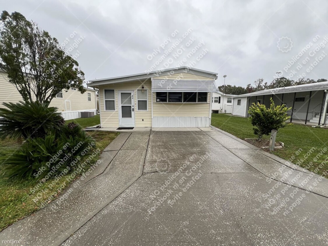 Primary Photo - 1 br, 1 bath House - 84 Citrus Ridge Dr