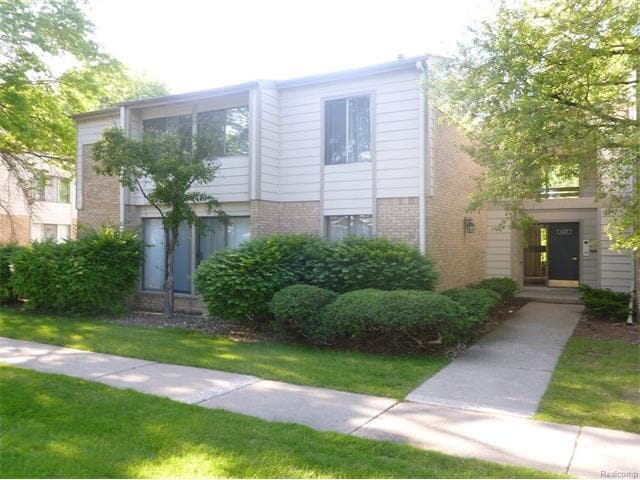 Condos For Rent In Southfield Mi