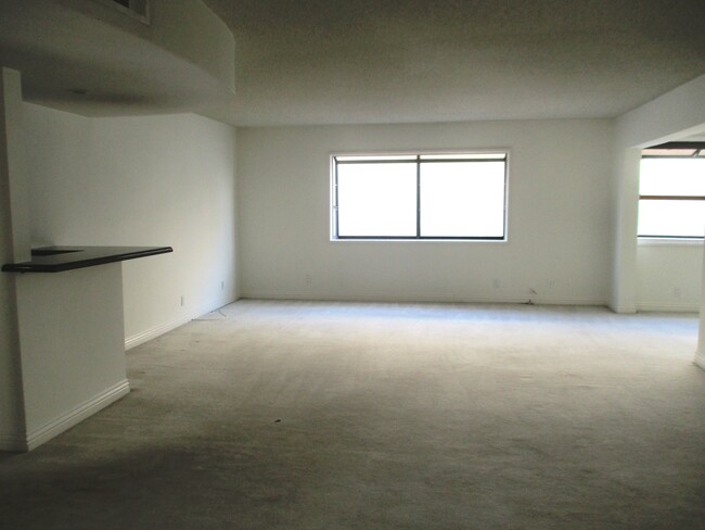 Large Living Room - 4445 Cartwright Ave