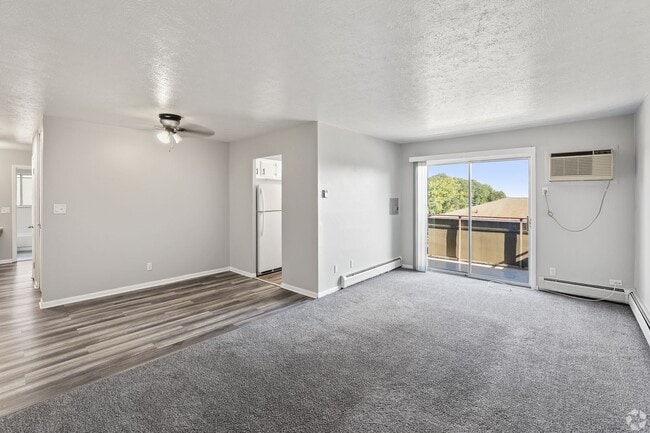 Foto del interior - West Creek Apartments