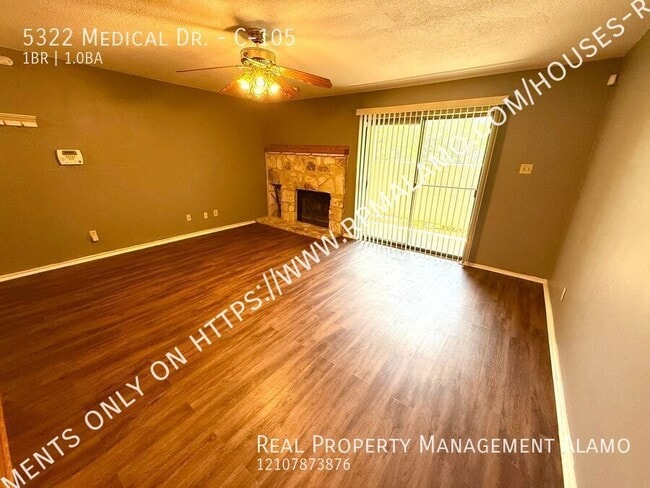 Building Photo - 5322 Medical Dr
