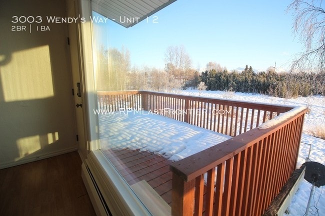 Building Photo - 3003 Wendys Way