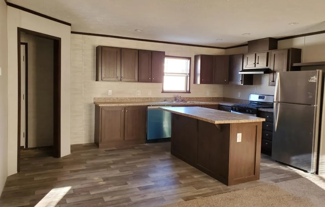 Foto principal - 6619 N Hampshire Dr