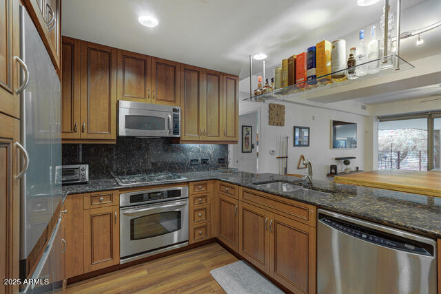 Foto del edificio - 7147 E Rancho Vista Dr