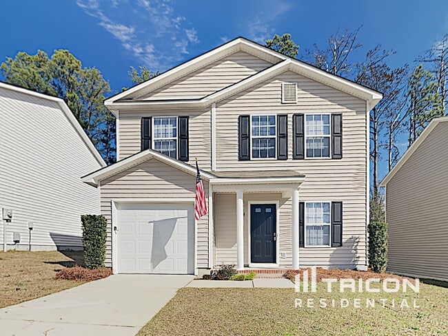 Building Photo - 324 Valley Heights Lane Columbia SC