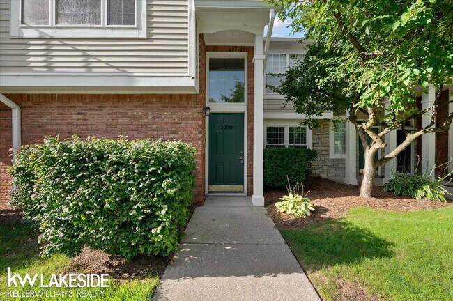 Foto del edificio - 56150 Chesapeake Trail