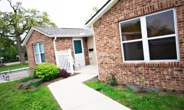 Building Photo - 721 Griggs Ave