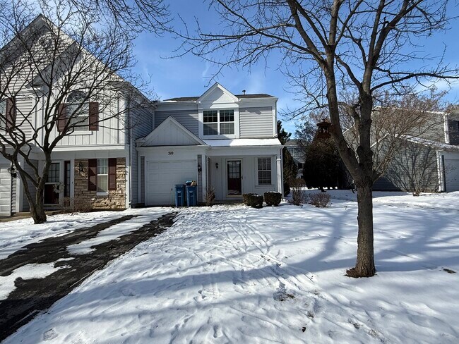 Building Photo - 210 Shadybrook Ln