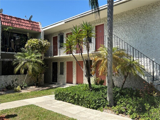 Foto del edificio - 8701 SW 141st St
