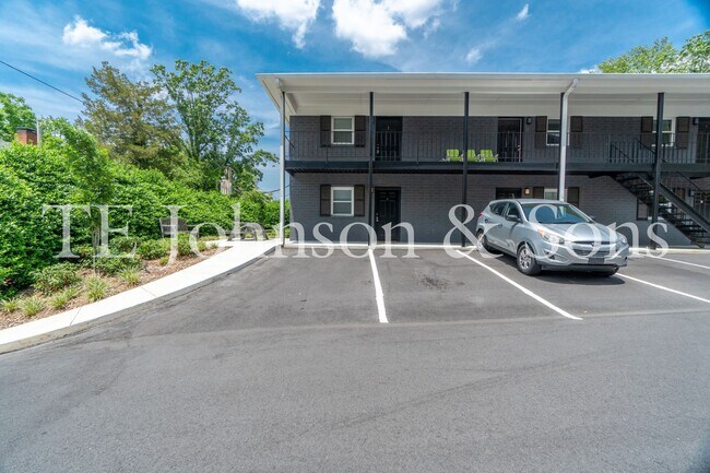 Foto del edificio - Studios at West End