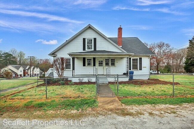 Foto del edificio - 4 br, 2 bath House - 2241 15th Avenue NE