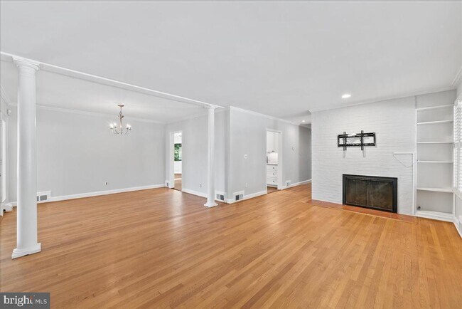 Foto del edificio - 2395 N Quincy St