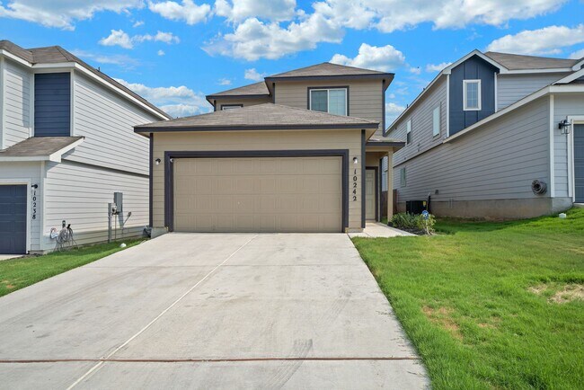 Foto del edificio - Love where you live in Melissa Ranch in Sa...