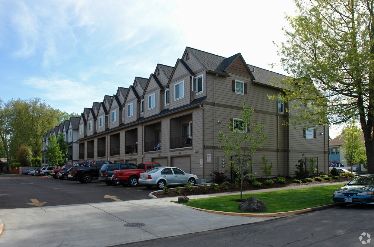Foto del edificio - 11th & SW Jefferson