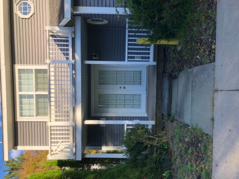 entrance - 3 Liguori Dr