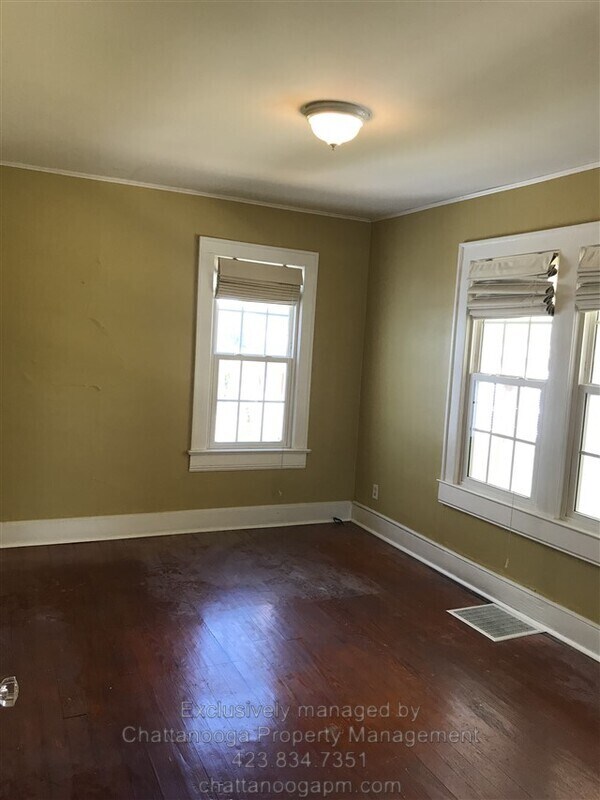 Foto del edificio - 1108 Ashmore Ave