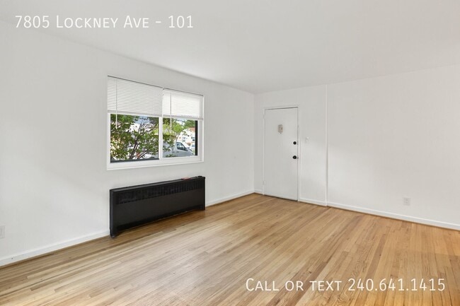 Photo - 7805 Lockney Ave-101 Apartment