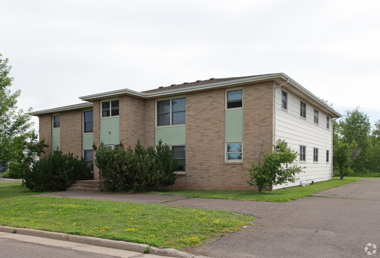 Primary Photo - Tower Ave Apartments