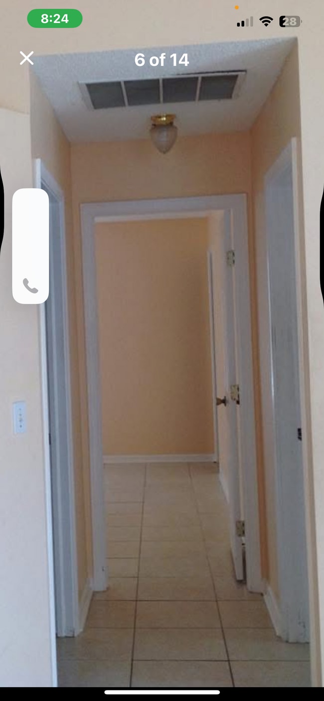 To the master’s bedroom - 5374 Lacy Jane Way