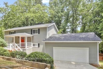 Building Photo - 5789 Chisholm Trail SW
