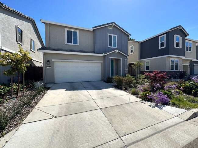 Building Photo - Energy Efficient Oakley Home Gated Community