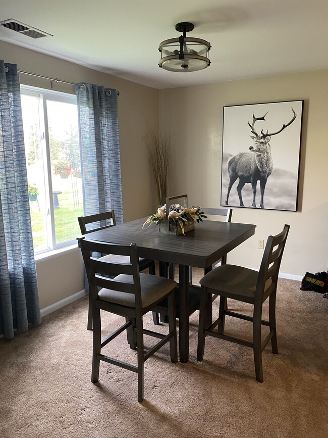 Dining room - 25 Coolbrook Ct