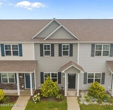 Building Photo - 606 Justice Farm Dr