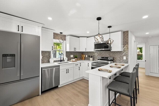 Foto del edificio - 26 Lamb St