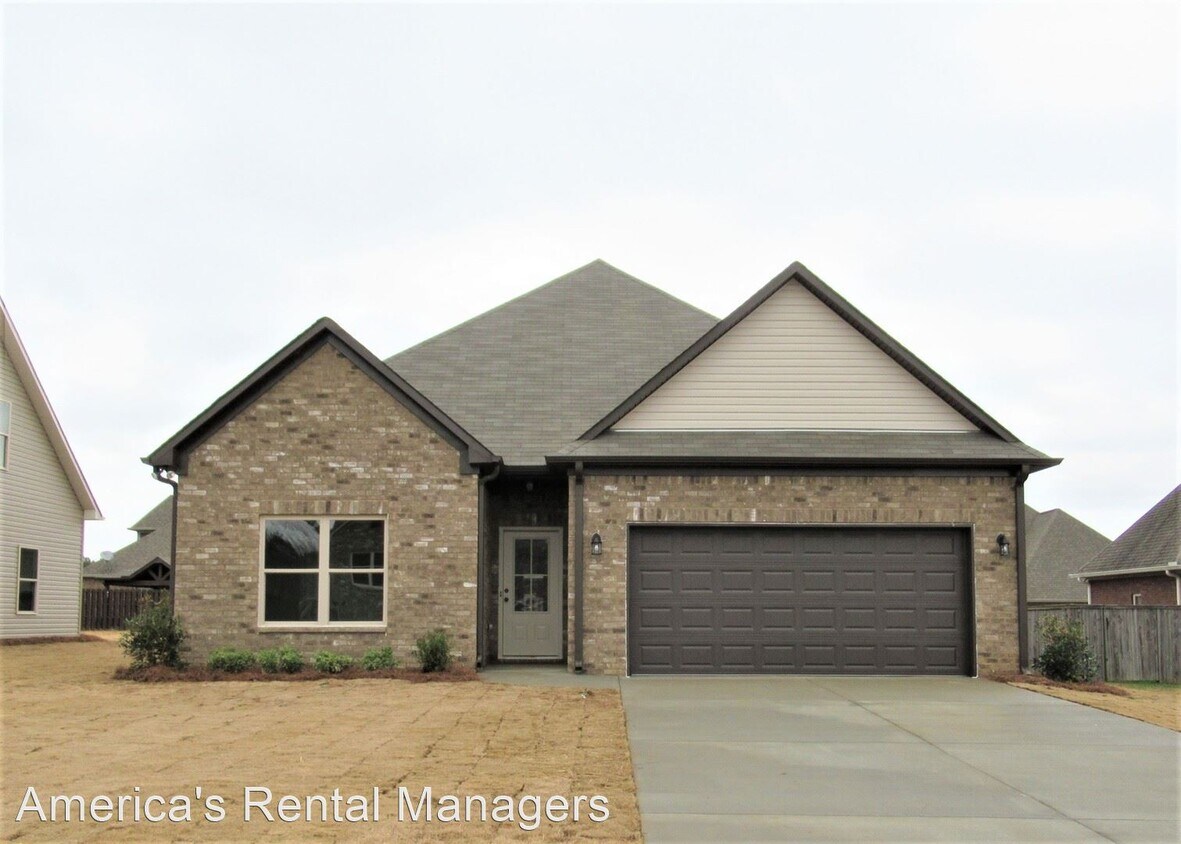 105 Shepherds Loop, Jasper, AL 35504 House Rental in Jasper, AL