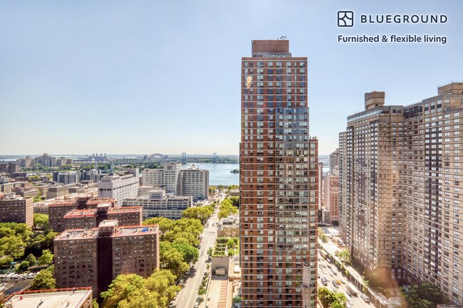 Foto del edificio - 175 E 96th St