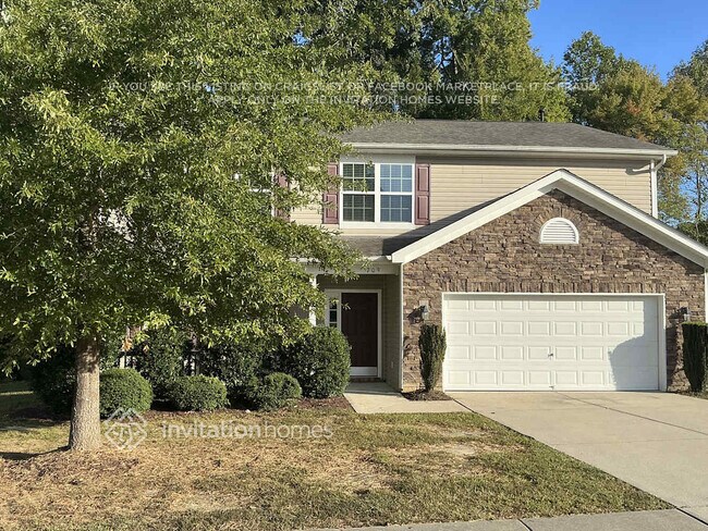 Foto del edificio - 1709 Fern Hollow Trail