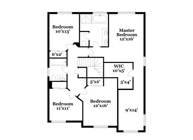 Foto del edificio - 1079 Will Jay Ln